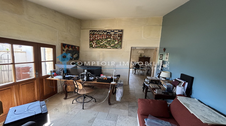 Ma-Cabane - Vente Maison Castillon-du-Gard, 90 m²