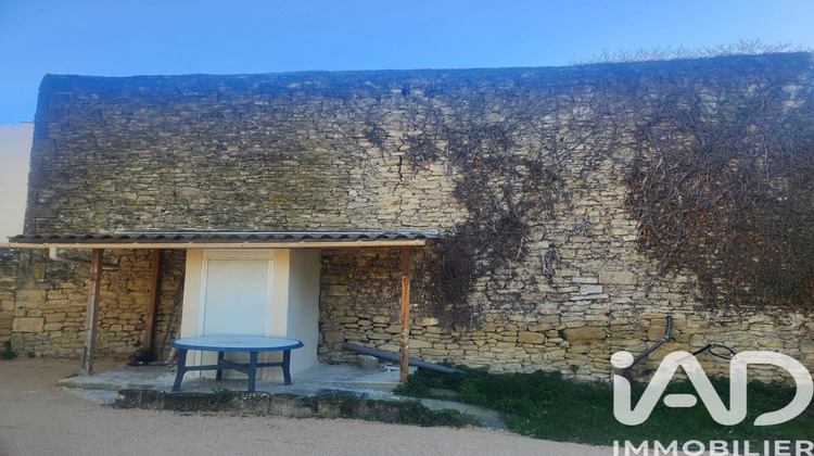 Ma-Cabane - Vente Maison Castillon-du-Gard, 178 m²