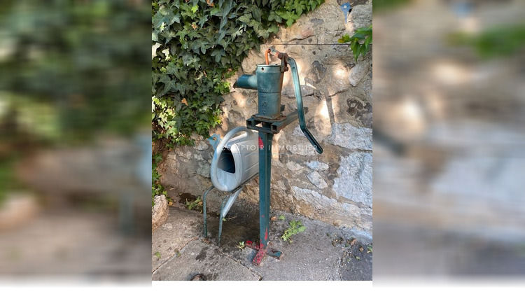 Ma-Cabane - Vente Maison Castillon-du-Gard, 96 m²