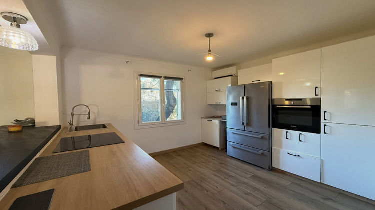 Ma-Cabane - Vente Maison CASTILLON-DU-GARD, 131 m²