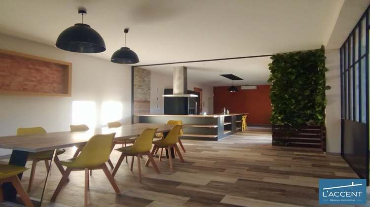 Ma-Cabane - Vente Maison Castillon-du-Gard, 210 m²