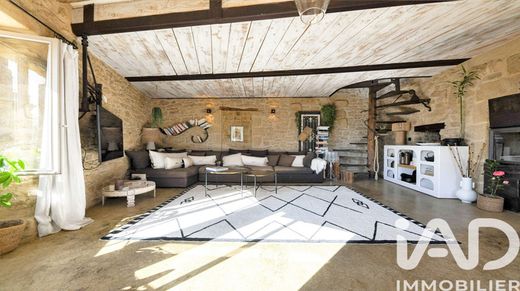 Ma-Cabane - Vente Maison Castillon-du-Gard, 175 m²