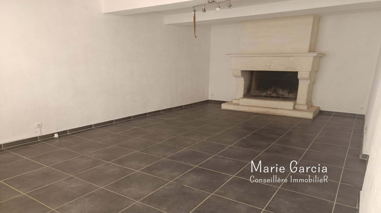 Ma-Cabane - Vente Maison Castillon-du-Gard, 180 m²