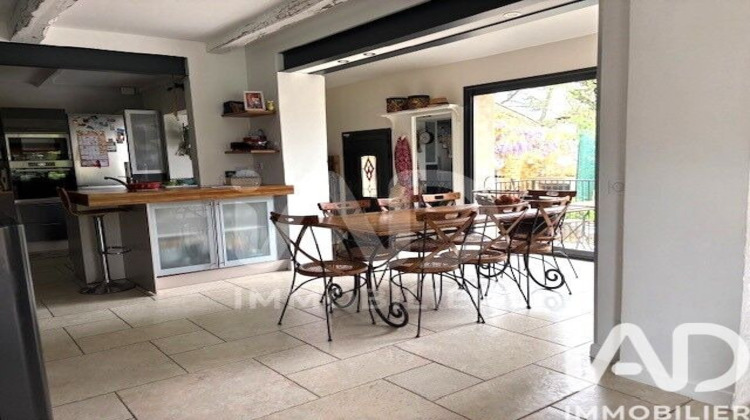 Ma-Cabane - Vente Maison Castillon-du-Gard, 100 m²