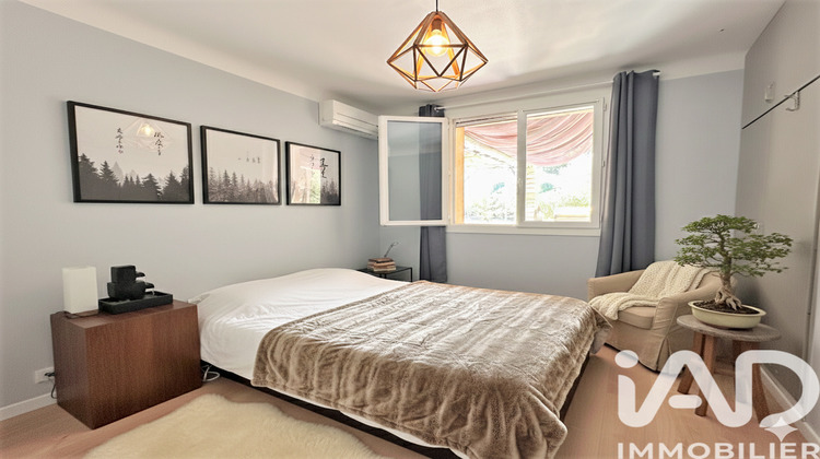 Ma-Cabane - Vente Maison Castillon-du-Gard, 138 m²