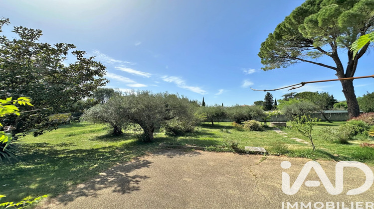 Ma-Cabane - Vente Maison Castillon-du-Gard, 154 m²