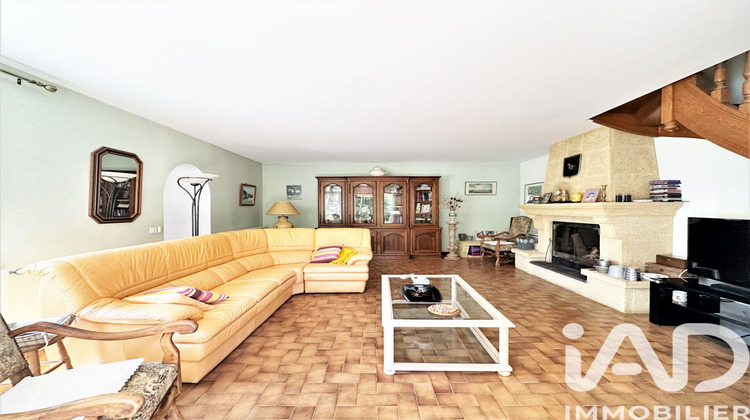 Ma-Cabane - Vente Maison Castillon-du-Gard, 154 m²