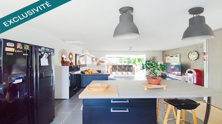 Ma-Cabane - Vente Maison Castillon-du-Gard, 100 m²