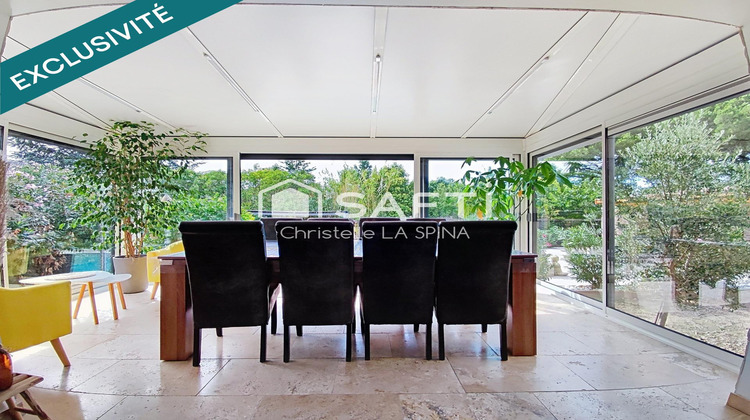Ma-Cabane - Vente Maison Castillon-du-Gard, 100 m²