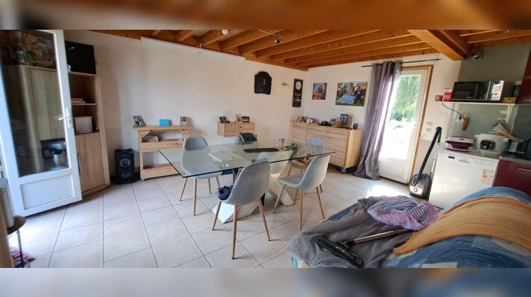 Ma-Cabane - Vente Maison Castillon-en-Auge, 72 m²