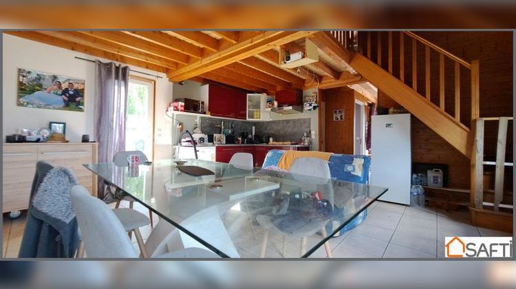 Ma-Cabane - Vente Maison Castillon-en-Auge, 72 m²