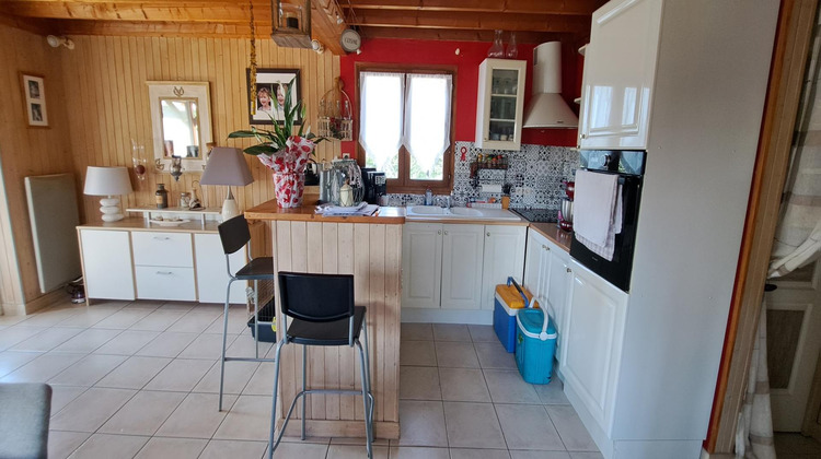 Ma-Cabane - Vente Maison Castillon-en-Auge, 78 m²