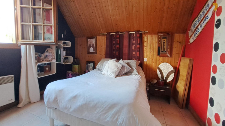 Ma-Cabane - Vente Maison Castillon-en-Auge, 78 m²