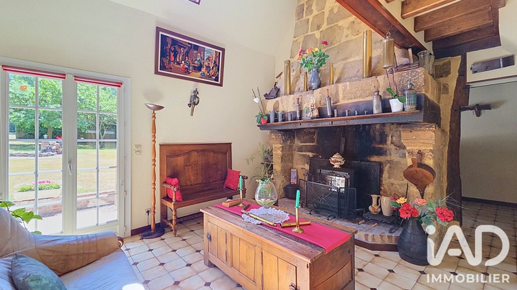 Ma-Cabane - Vente Maison Castillon-en-Auge, 140 m²