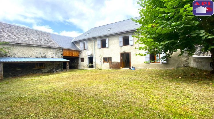 Ma-Cabane - Vente Maison CASTILLON EN COUSERANS, 115 m²