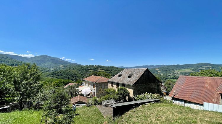 Ma-Cabane - Vente Maison CASTILLON-EN-COUSERANS, 46 m²