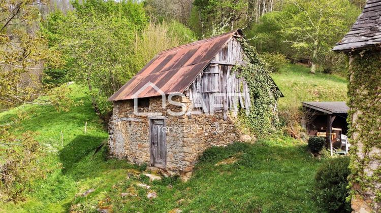 Ma-Cabane - Vente Maison Castillon-en-Couserans, 46 m²