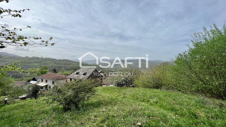 Ma-Cabane - Vente Maison Castillon-en-Couserans, 46 m²