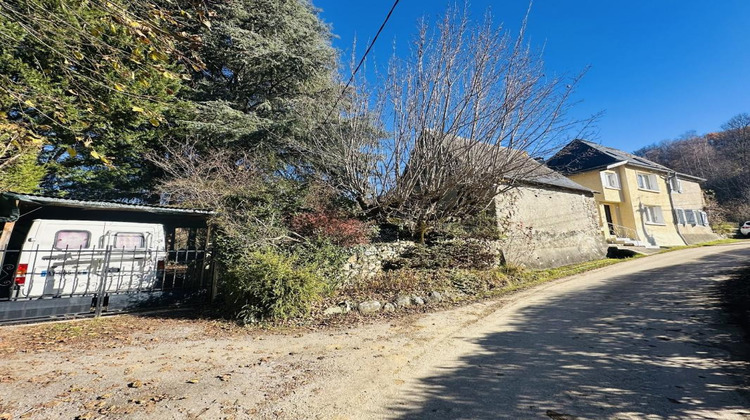 Ma-Cabane - Vente Maison CASTILLON EN COUSERANS, 100 m²