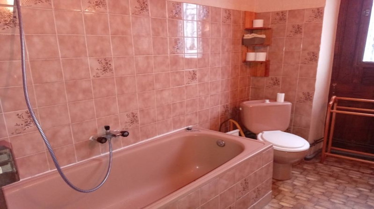 Ma-Cabane - Vente Maison CASTILLON-EN-COUSERANS, 93 m²