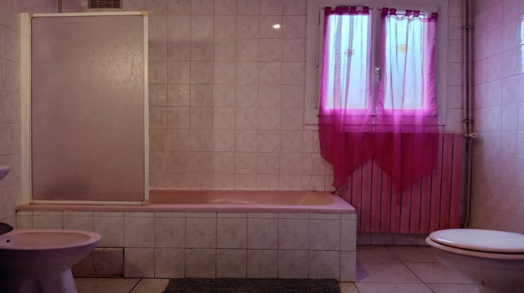 Ma-Cabane - Vente Maison CASTILLON-EN-COUSERANS, 109 m²