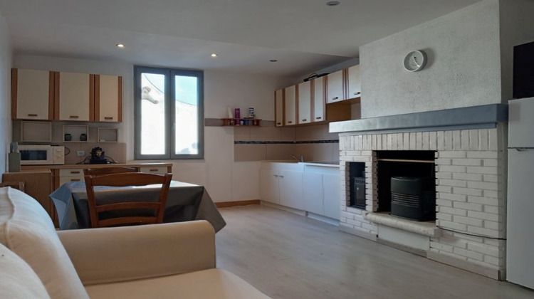 Ma-Cabane - Vente Maison CASTILLON-EN-COUSERANS, 65 m²