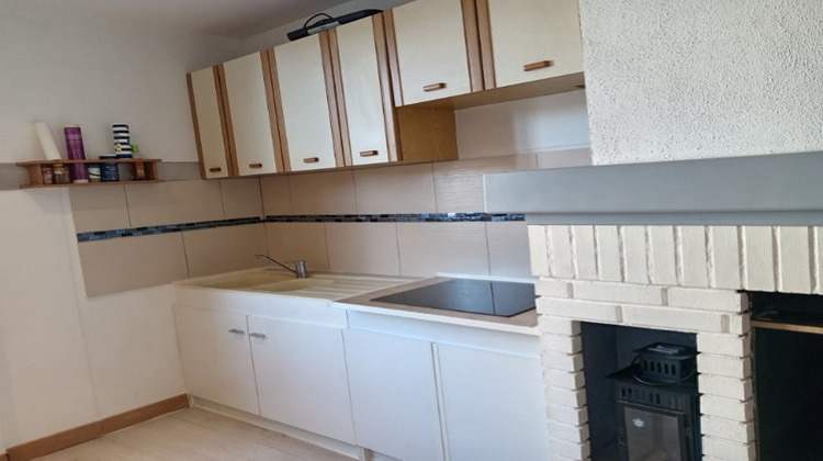 Ma-Cabane - Vente Maison CASTILLON-EN-COUSERANS, 65 m²