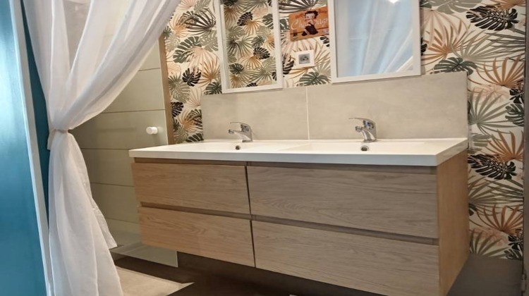 Ma-Cabane - Vente Maison CASTILLON-EN-COUSERANS, 65 m²