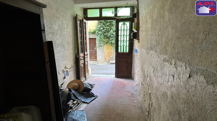 Ma-Cabane - Vente Maison CASTILLON EN COUSERANS, 268 m²