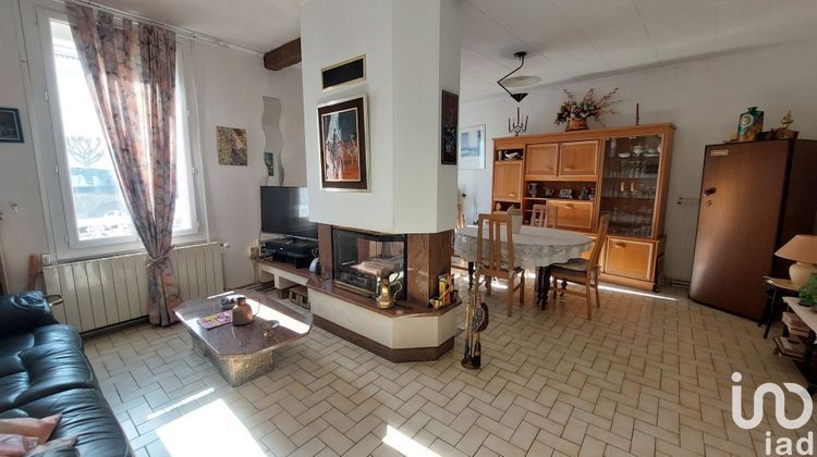 Ma-Cabane - Vente Maison Castillon-la-Bataille, 138 m²