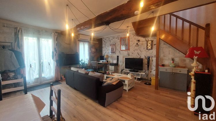 Ma-Cabane - Vente Maison Castillon-la-Bataille, 105 m²