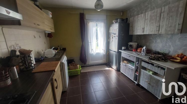 Ma-Cabane - Vente Maison Castillon-la-Bataille, 105 m²