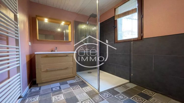 Ma-Cabane - Vente Maison Castillon-la-Bataille, 517 m²