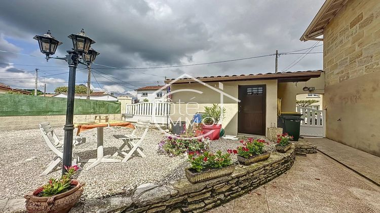 Ma-Cabane - Vente Maison Castillon-la-Bataille, 146 m²