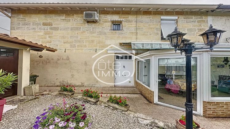 Ma-Cabane - Vente Maison Castillon-la-Bataille, 146 m²