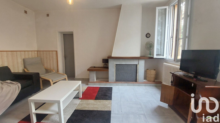 Ma-Cabane - Vente Maison Castillon-la-Bataille, 122 m²