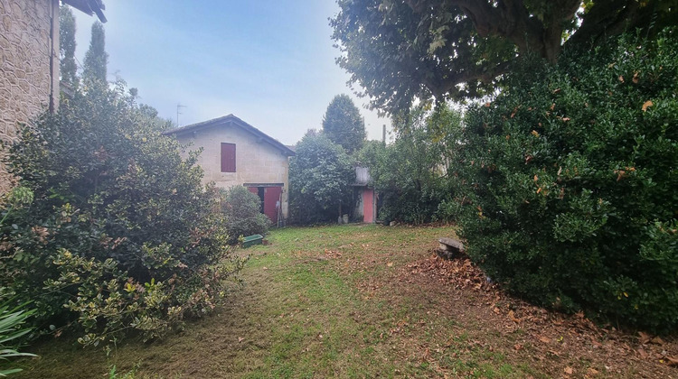 Ma-Cabane - Vente Maison Castillon-la-Bataille, 237 m²