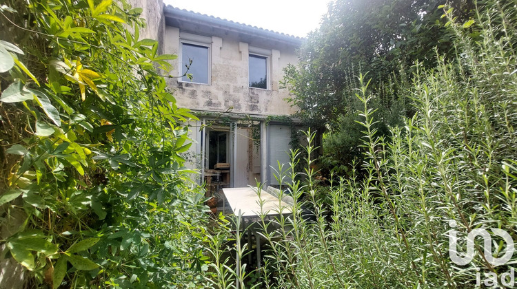 Ma-Cabane - Vente Maison Castillon-la-Bataille, 140 m²