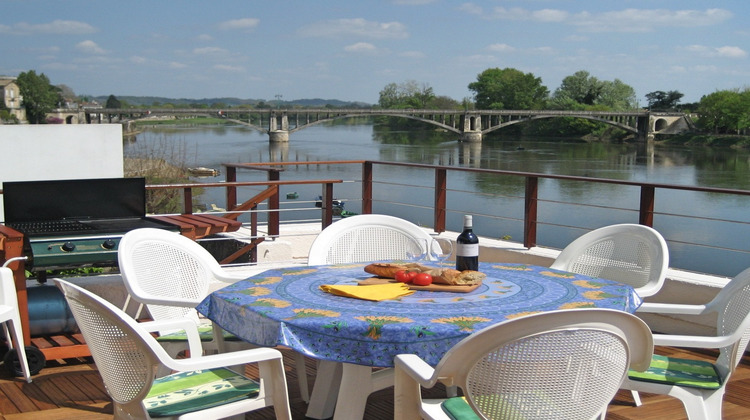 Ma-Cabane - Vente Maison Castillon-la-Bataille, 166 m²