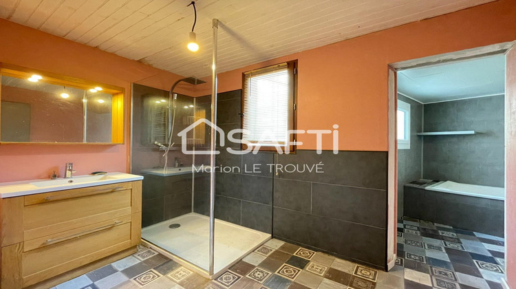 Ma-Cabane - Vente Maison Castillon-la-Bataille, 120 m²