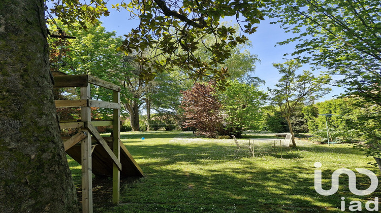 Ma-Cabane - Vente Maison Castillon-la-Bataille, 321 m²