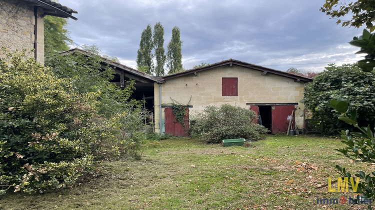 Ma-Cabane - Vente Maison Castillon-la-Bataille, 235 m²