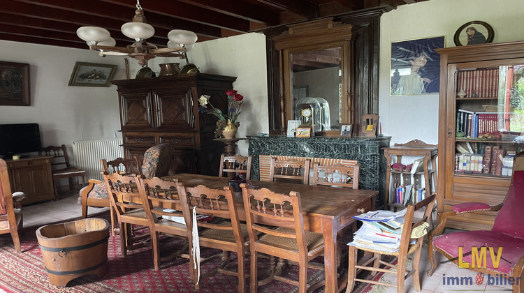 Ma-Cabane - Vente Maison Castillon-la-Bataille, 235 m²