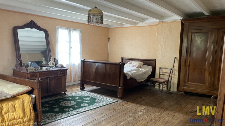 Ma-Cabane - Vente Maison Castillon-la-Bataille, 235 m²