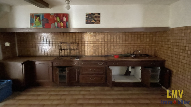 Ma-Cabane - Vente Maison Castillon-la-Bataille, 108 m²