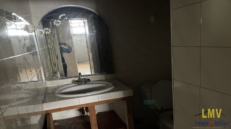 Ma-Cabane - Vente Maison Castillon-la-Bataille, 108 m²