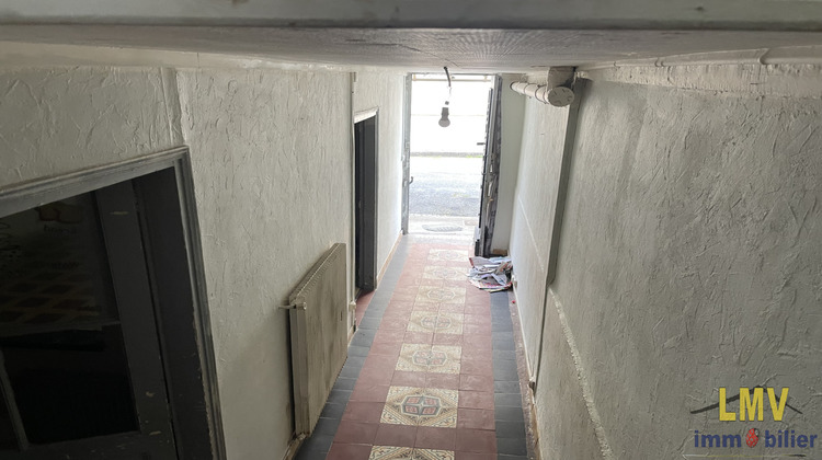 Ma-Cabane - Vente Maison Castillon-la-Bataille, 108 m²