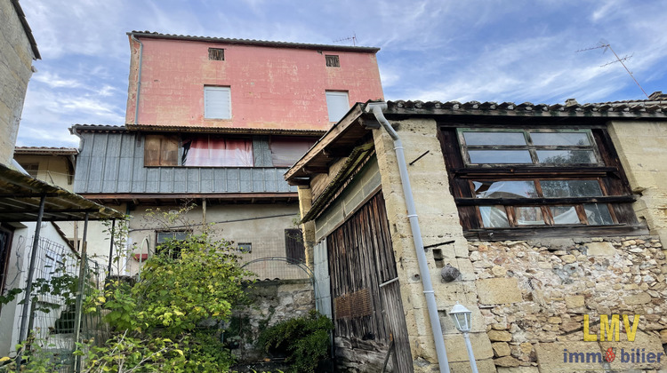 Ma-Cabane - Vente Maison Castillon-la-Bataille, 110 m²