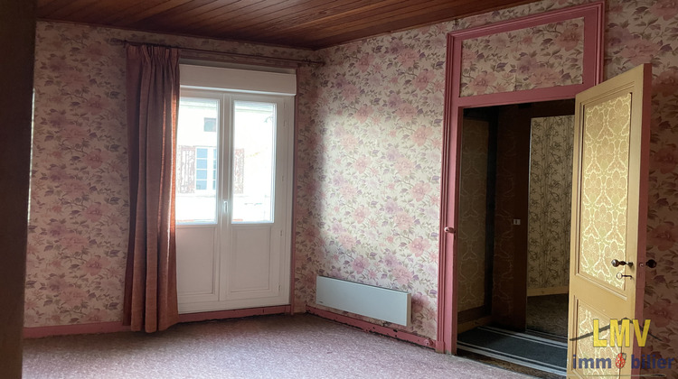 Ma-Cabane - Vente Maison Castillon-la-Bataille, 110 m²