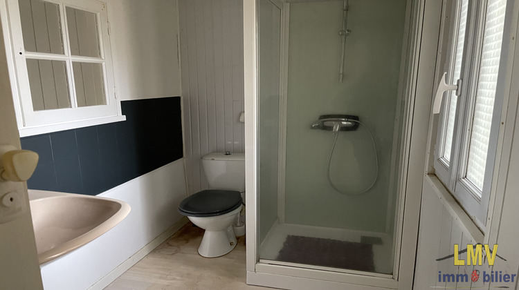 Ma-Cabane - Vente Maison Castillon-la-Bataille, 80 m²